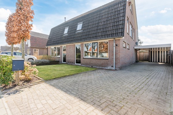 Medium property photo - Nieuwstraat 27, 7681 ER Vroomshoop